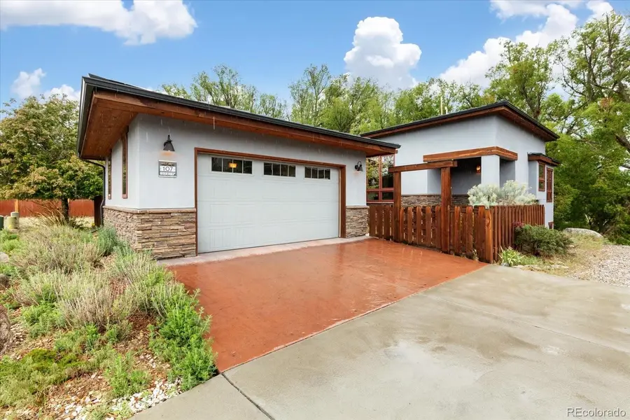 107 River West Drive, Salida, CO 81201 - #2