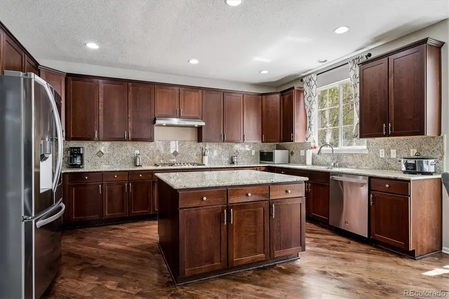 2810 Shadow Dance Drive, Castle Rock, CO 80109 - #2