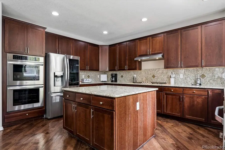 2810 Shadow Dance Drive, Castle Rock, CO 80109 - #3