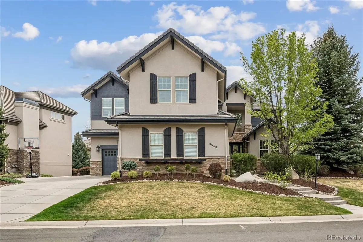 9540 Silent Hills Lane, Lone Tree, CO 80124 - #1