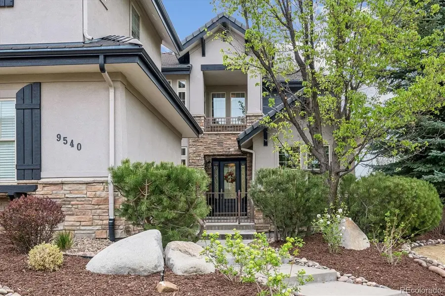 9540 Silent Hills Lane, Lone Tree, CO 80124 - #2