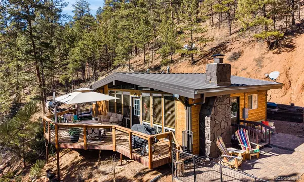 15185 Rainbow Drive, Sedalia, CO 80135