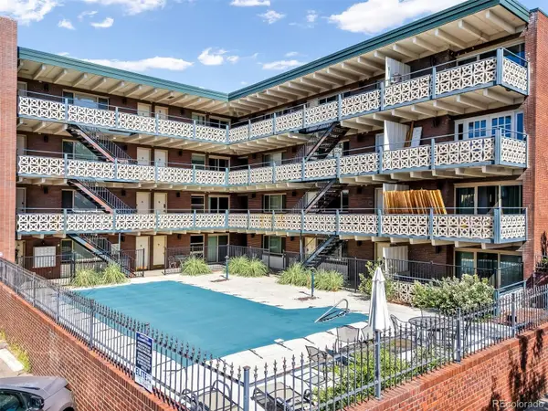 655 N Pearl Street #405, Denver, CO 80203