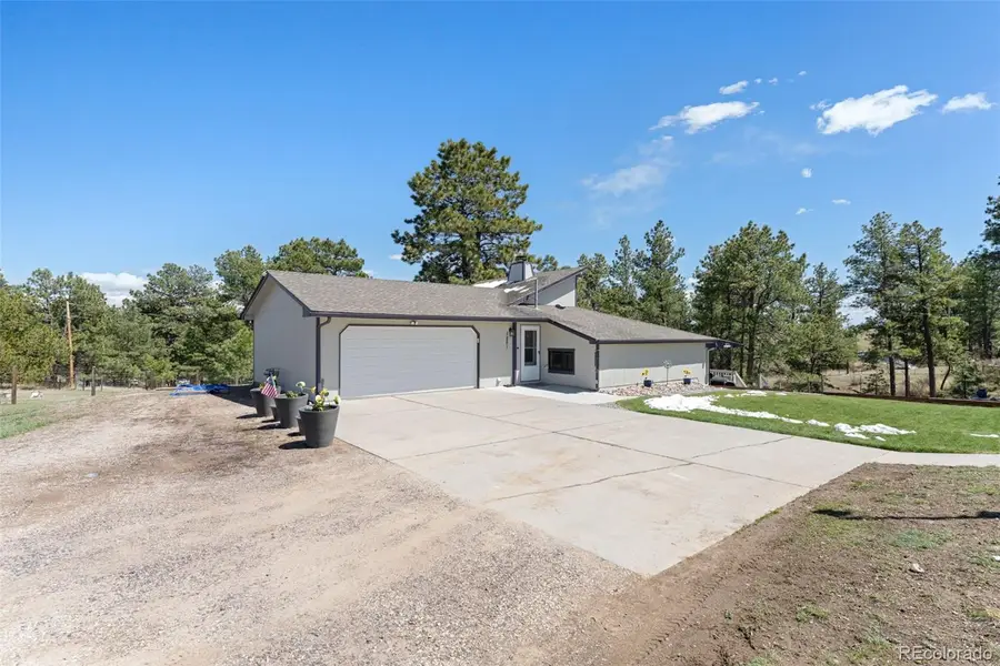 1851 Buttercup Road, Elizabeth, CO 80107 - #2