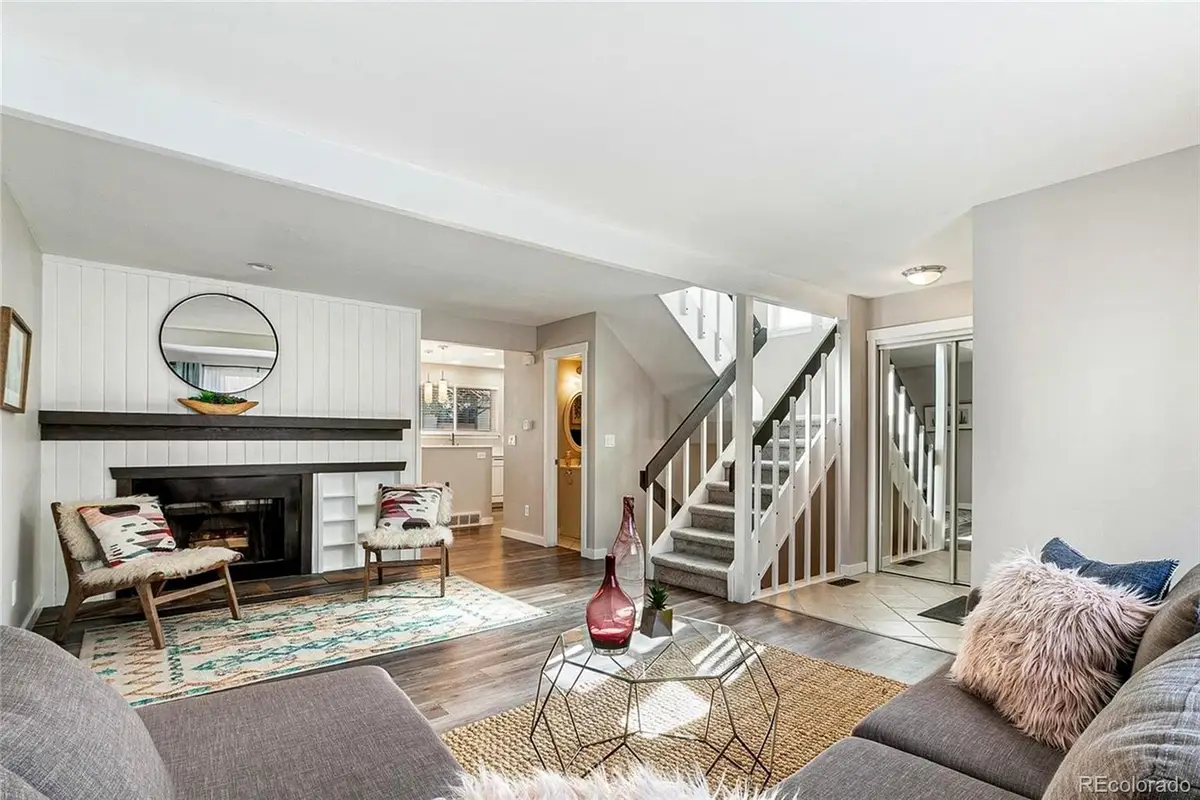 12615 W Bayaud Avenue #39, Lakewood, CO 80228 - #1