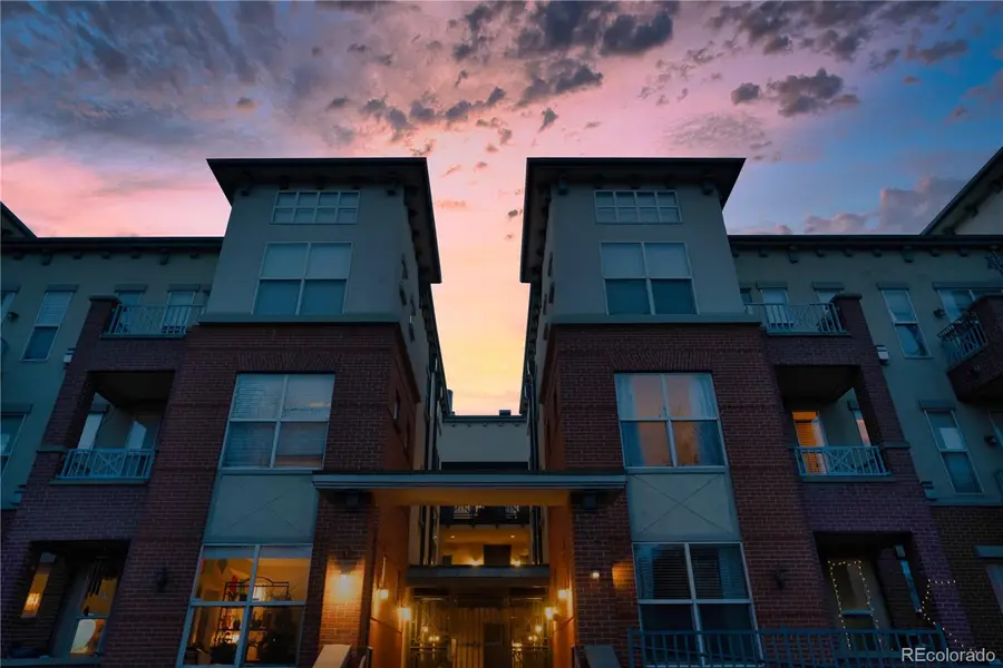 1747 N Pearl Street #305, Denver, CO 80203 - #2