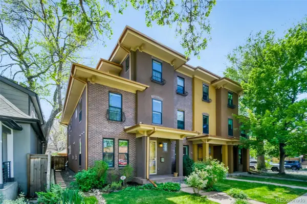 3384 W 33rd Avenue, Denver, CO 80211