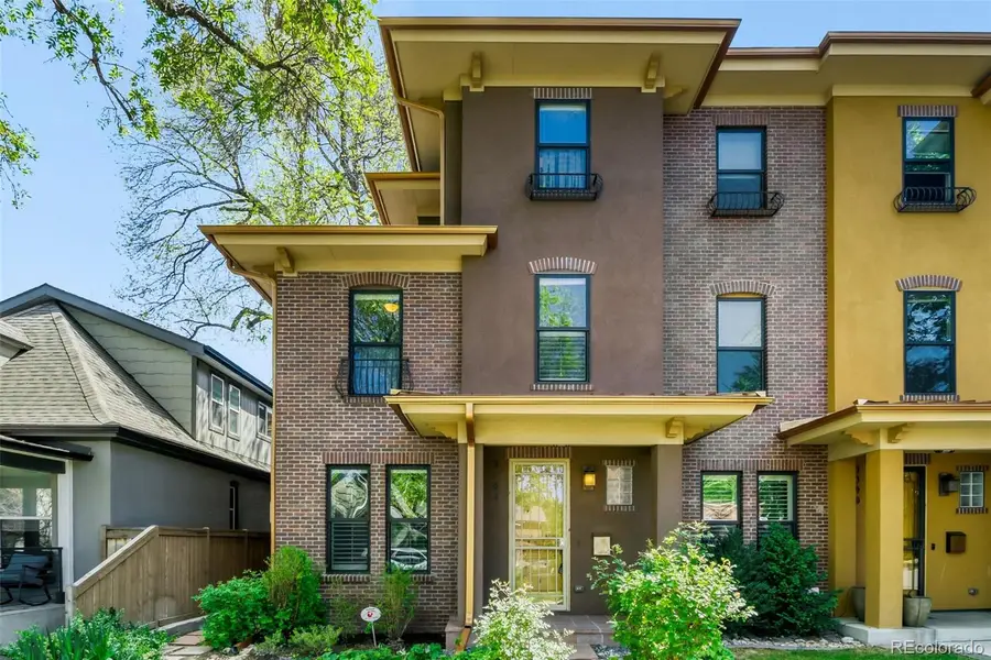 3384 W 33rd Avenue, Denver, CO 80211 - #2