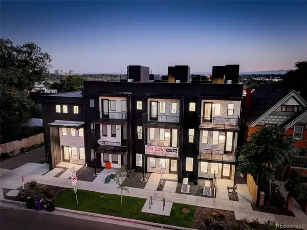 5128 W 26th Avenue #205, Denver, CO 80212