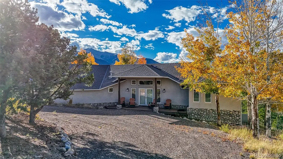 12857 County Road 261k, Nathrop, CO 81236 - #1