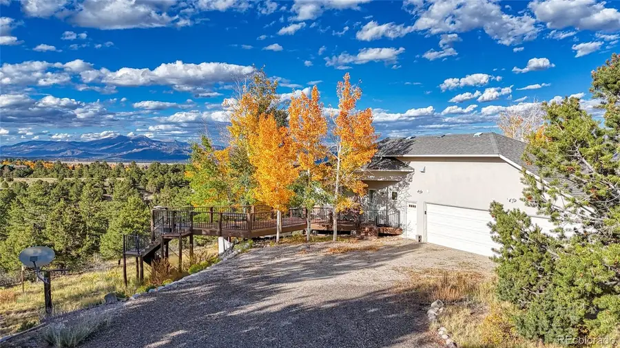 12857 County Road 261k, Nathrop, CO 81236 - #3
