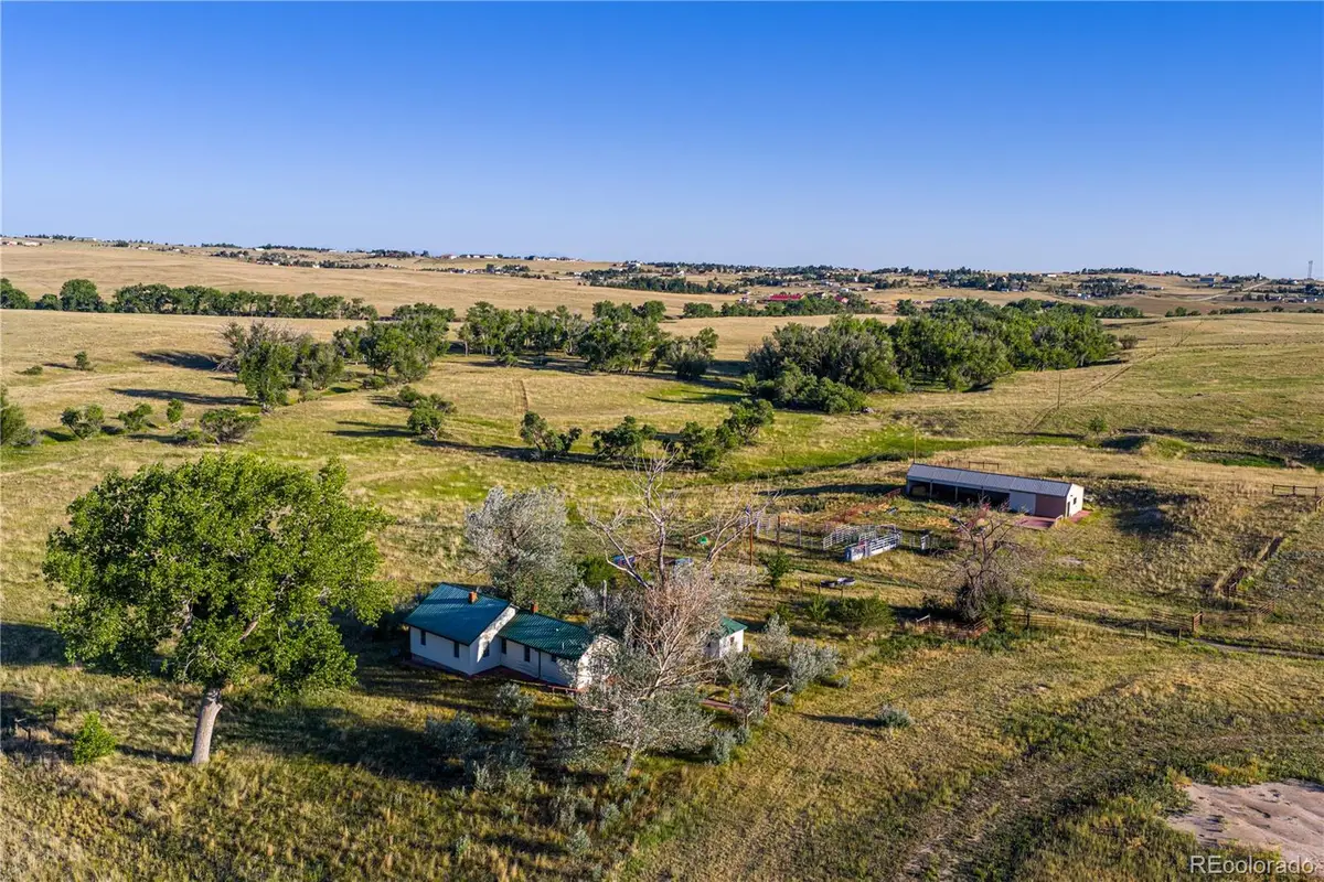 44990 Coal Creek, Parker, CO 80138 - #1
