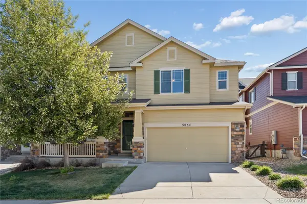 5054 S Shawnee Street, Aurora, CO 80015