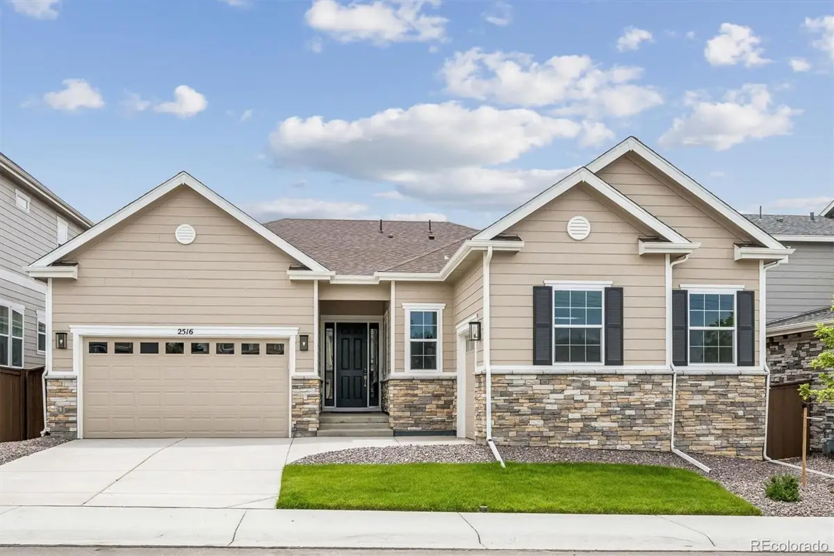 2516 Bitterroot Place, Highlands Ranch, CO 80129 - #1