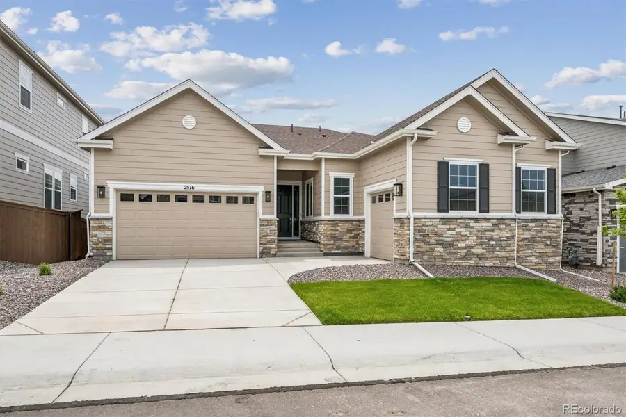 2516 Bitterroot Place, Highlands Ranch, CO 80129 - #2