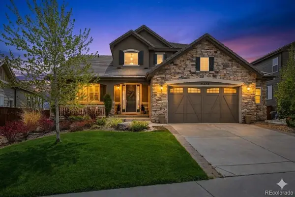 14272 Double Dutch Circle, Parker, CO 80134