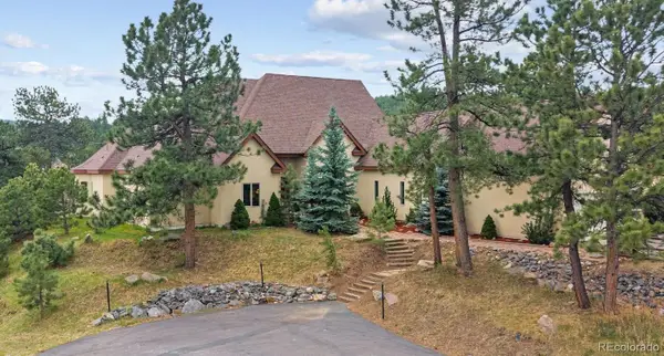 29697 Gigi Road, Evergreen, CO 80439