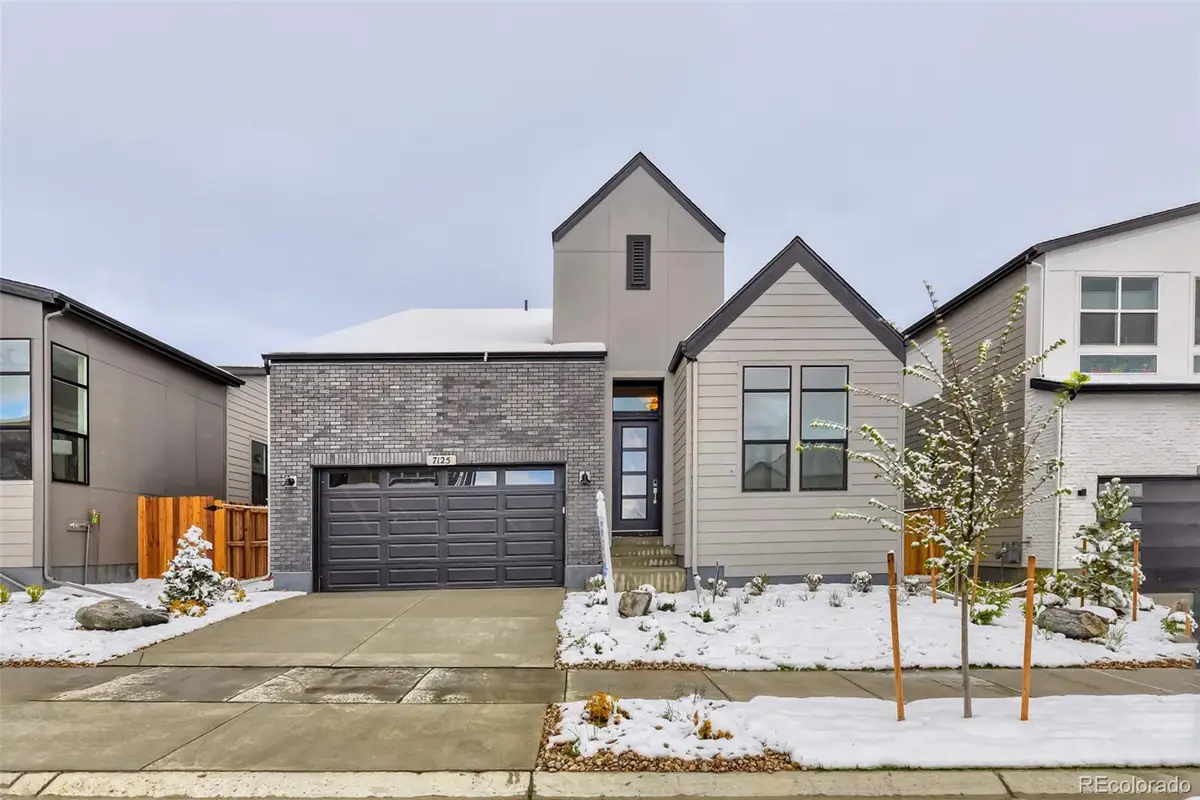 7125 S Youngfield Way, Littleton, CO 80127 - #1