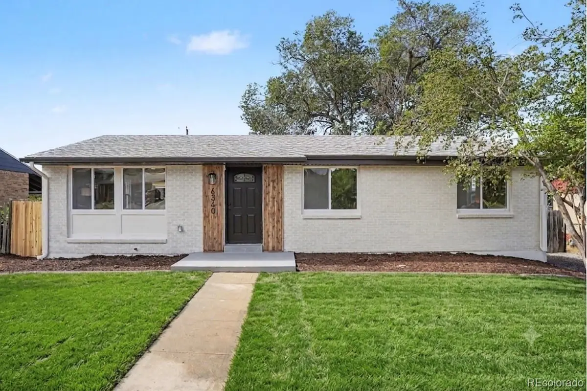 6340 W 61st Avenue, Arvada, CO 80003 - #1