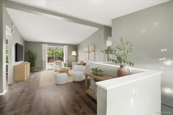 1924 W Asbury Avenue, Denver, CO 80223