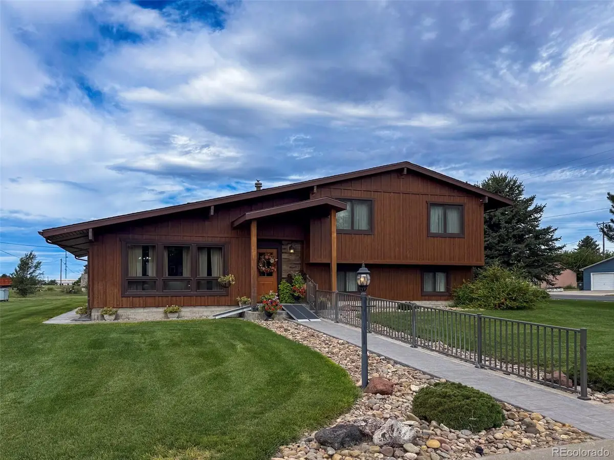 255 W 7th Street, Cheyenne Wells, CO 80810 - #1