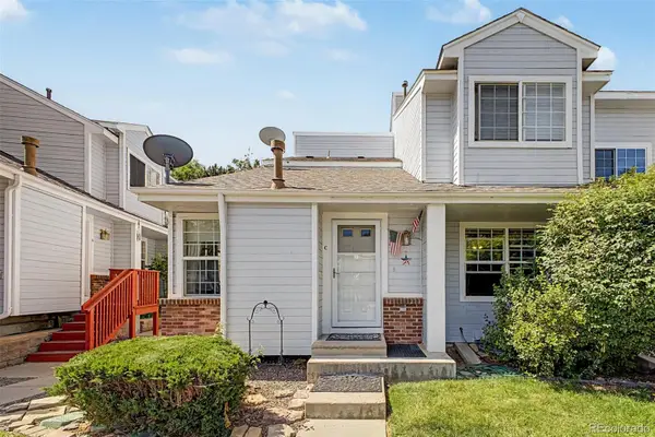 12212 Bannock Circle #C, Denver, CO 80234
