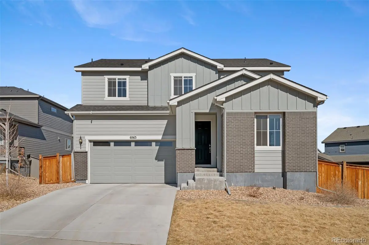 6563 E 117th Court, Thornton, CO 80233 - #1