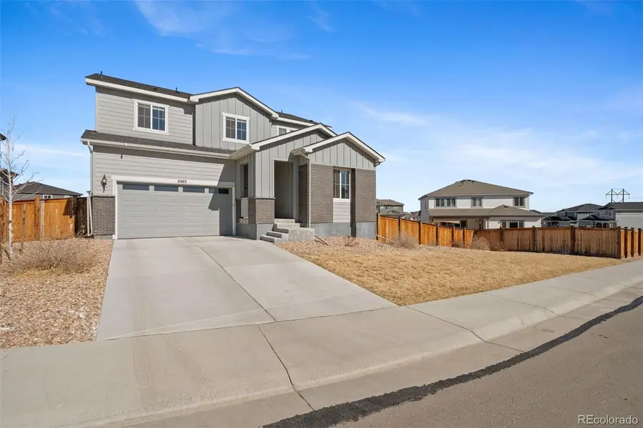 6563 E 117th Court, Thornton, CO 80233 - #2