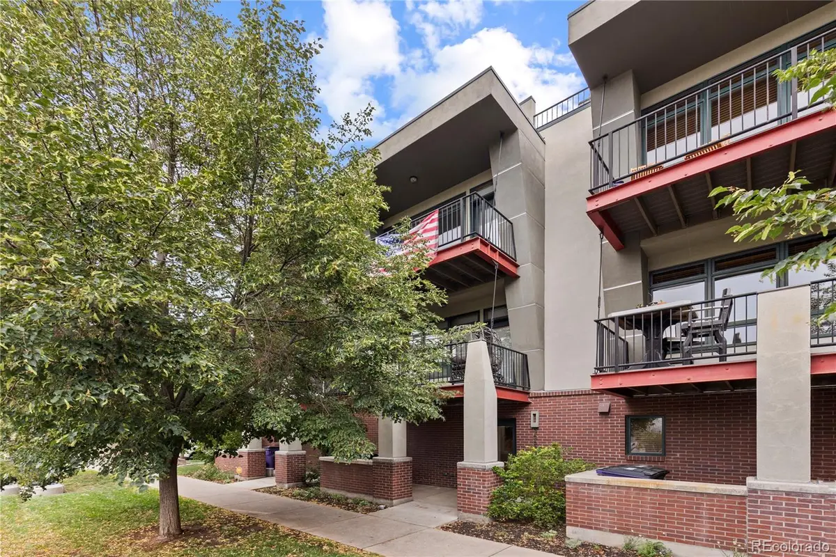 3680 Osage Street, Denver, CO 80211 - #1