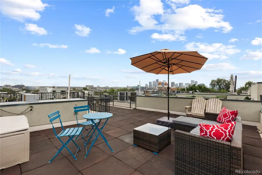 3680 Osage Street, Denver, CO 80211 - #2