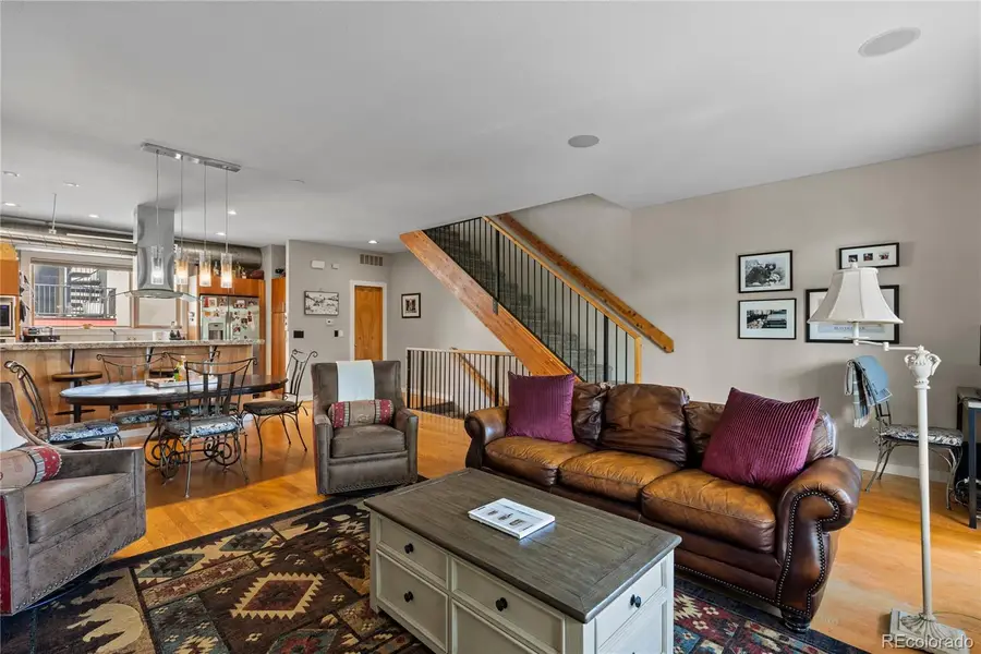 3680 Osage Street, Denver, CO 80211 - #3