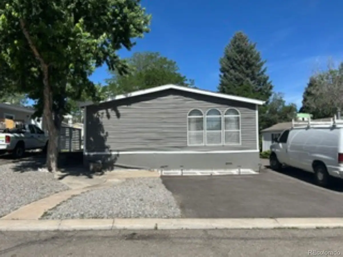 9850 Federal Boulevard, Federal Heights, CO 80260 - #1