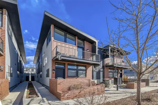 2478 S Delaware Street #3, Denver, CO 80223