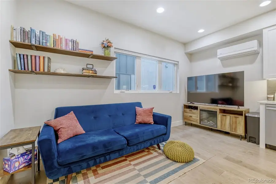 2478 S Delaware Street #3, Denver, CO 80223 - #3