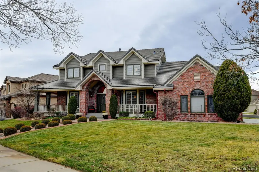 6766 Westwoods Circle, Arvada, CO 80007 - Image #3