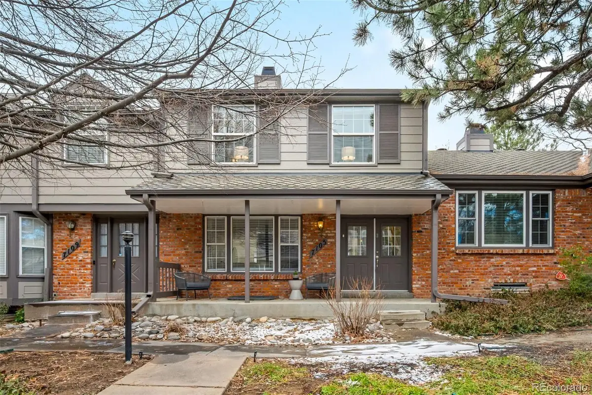 7105 E Briarwood Drive, Centennial, CO 80112 - Image #1