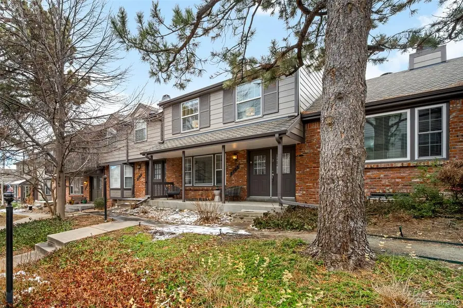 7105 E Briarwood Drive, Centennial, CO 80112 - Image #2