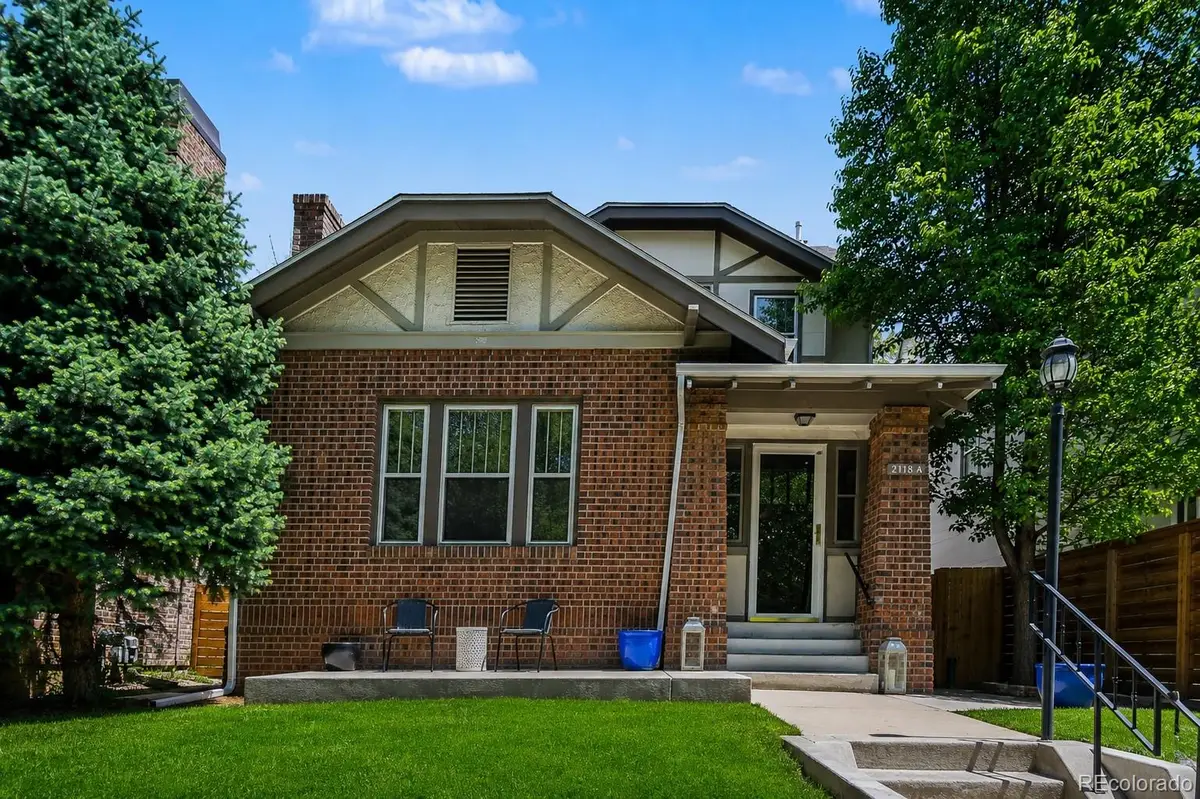 726 S Corona Street, Denver, CO 80209 - #1