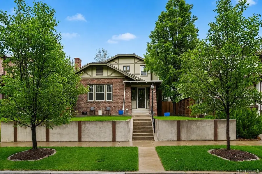 726 S Corona Street, Denver, CO 80209 - #2