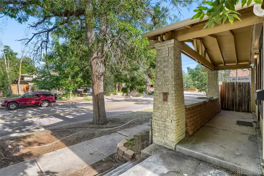 3834 Pecos Street, Denver, CO 80211 - #2