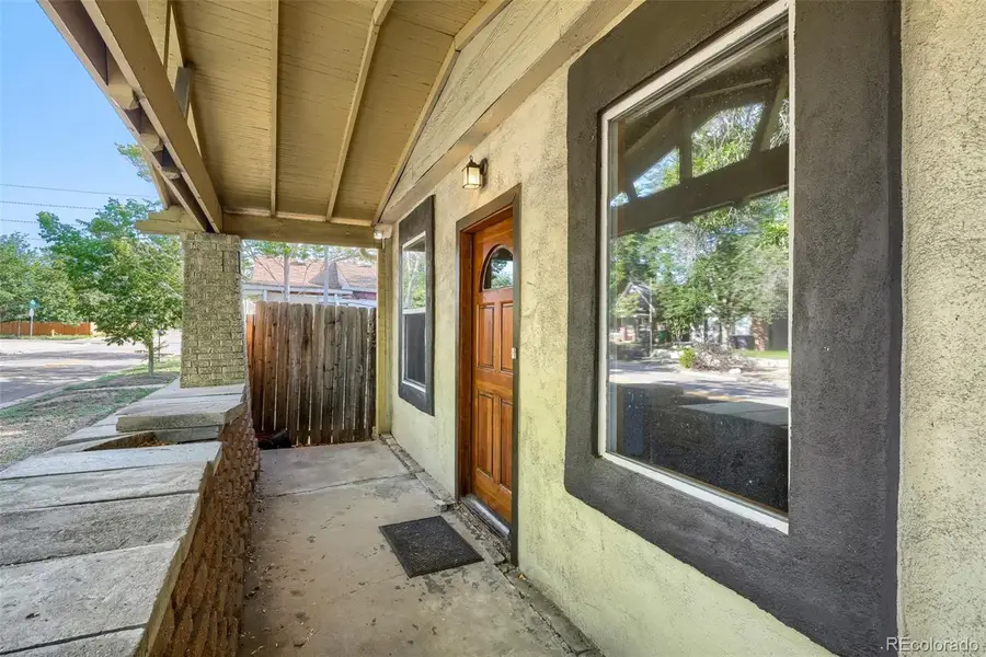 3834 Pecos Street, Denver, CO 80211 - #3