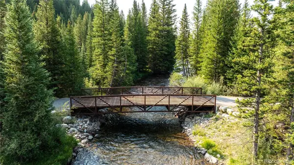 108 Ginger Quill Lane, Breckenridge, CO 80424