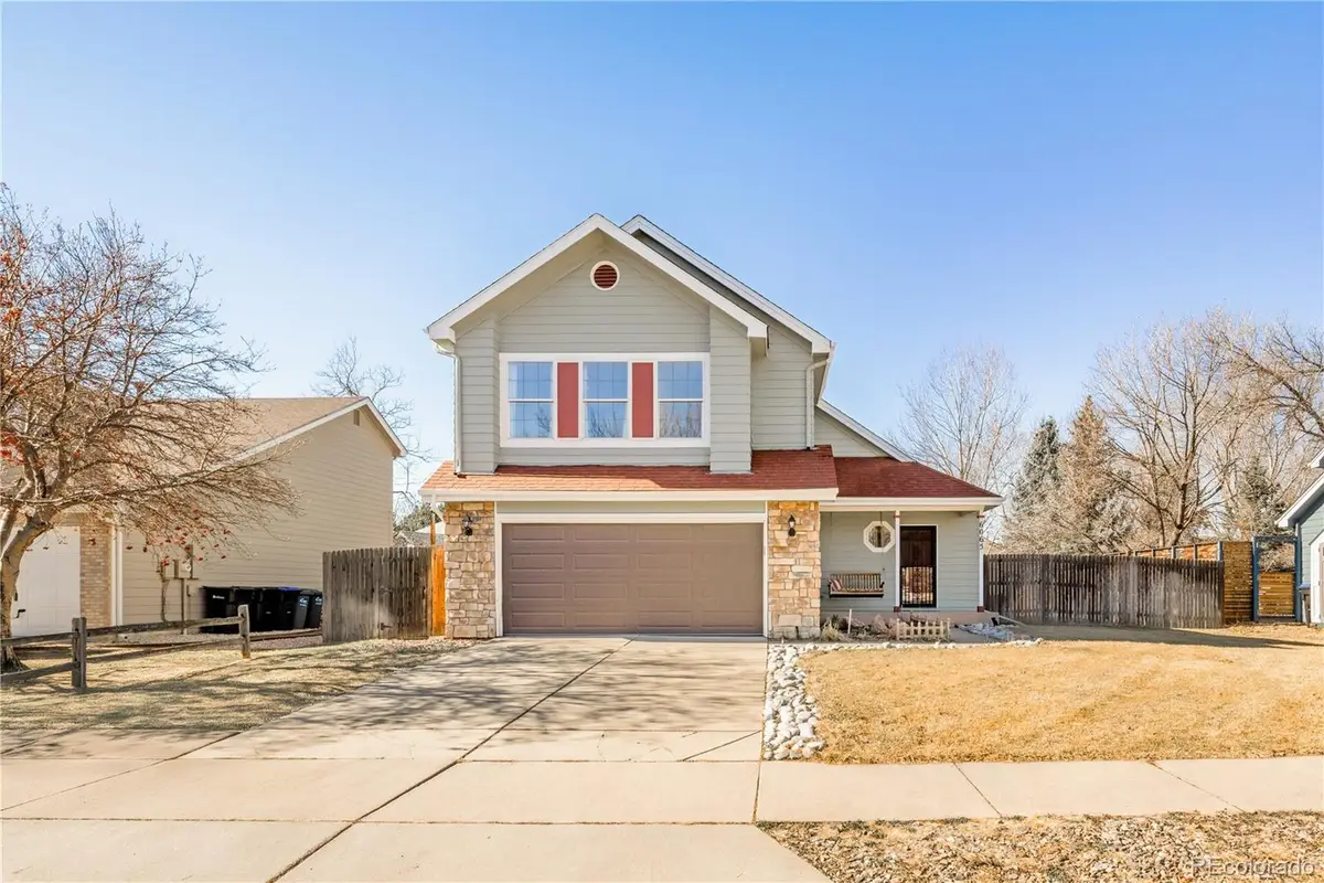 6065 Zang Way, Arvada, CO 80004 - #1