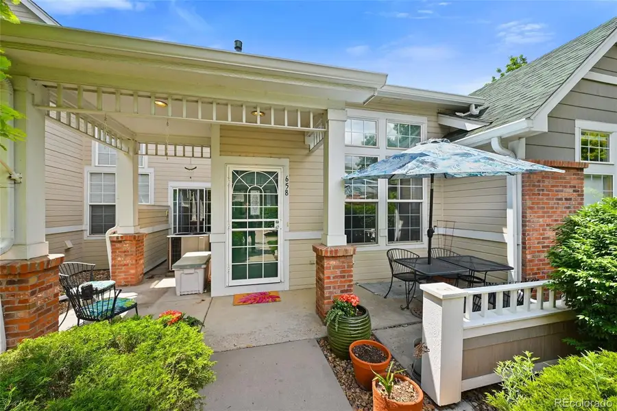 658 S Yarrow Street, Lakewood, CO 80226 - #2