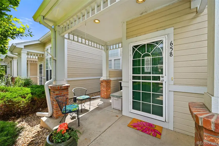 658 S Yarrow Street, Lakewood, CO 80226 - #3
