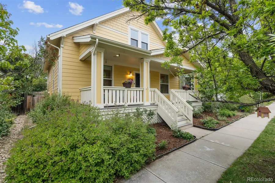 2826 Willow Street, Denver, CO 80238 - #2
