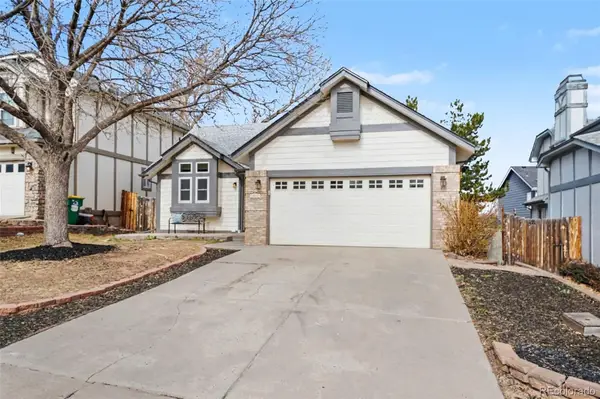 10289 Halleys Way, Littleton, CO 80125