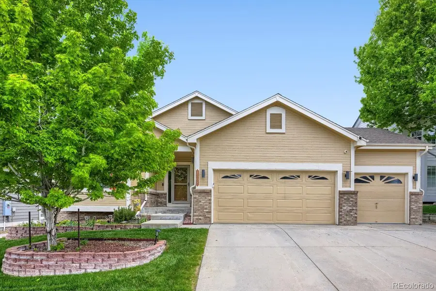 1308 Rosemary Drive, Castle Rock, CO 80109 - #2