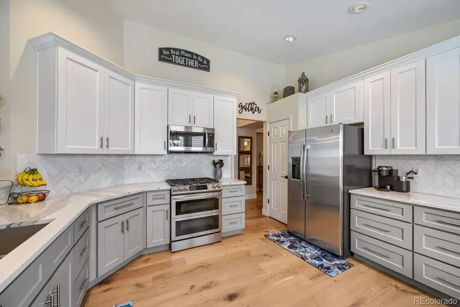 1308 Rosemary Drive, Castle Rock, CO 80109 - #3