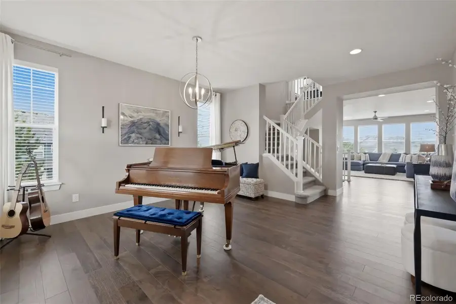 8023 S Eaton Park Court, Aurora, CO 80016 - #2